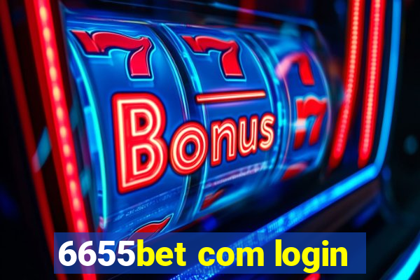 6655bet com login